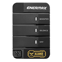 台湾「ENERMAX」より、〈TUF GAMING ALLIANCE〉認定 電源